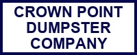 Crown Point Dumpster Company